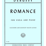 Romance - Remenyi House of Music