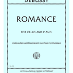 Romance - Remenyi House of Music