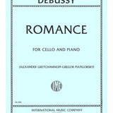 Romance - Remenyi House of Music