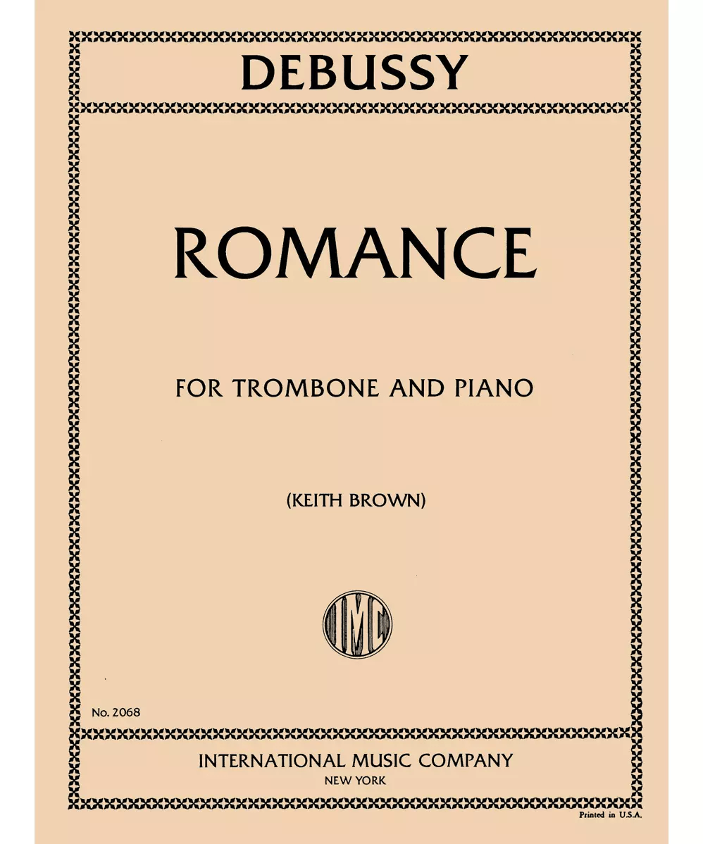 Romance - Remenyi House of Music