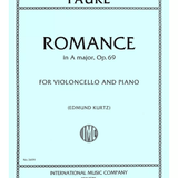 Romance in A major, Opus 69 - Remenyi House of Music