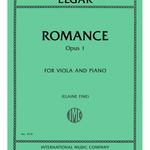 Romance, Op. 1 - Remenyi House of Music