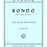 Rondo, Opus 94 - Remenyi House of Music