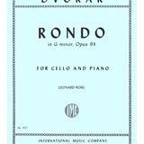 Rondo, Opus 94 - Remenyi House of Music