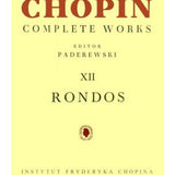 Rondos - Chopin Complete Works Vol. XII - Remenyi House of Music