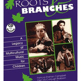 Roots & Branches - Book & CD - Remenyi House of Music