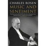 Rosen C. - Music & Sentiment - Remenyi House of Music