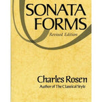 Rosen C. - Sonata Forms - Remenyi House of Music