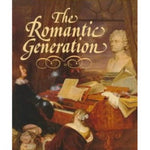 Rosen C. - The Romantic Generation - Remenyi House of Music