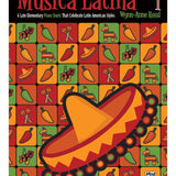 Rossi, W - A. - Musica Latina para dos, Book 1 (Latin Music for Two) - Remenyi House of Music