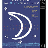 Rossi/Mcarthur - Get Ready For Minor Scale Duets - Remenyi House of Music