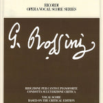 Rossini, G. - Otello - Remenyi House of Music