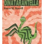 Rowell K. - Dinatarantella 1 Piano 6 Hands - Remenyi House of Music