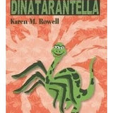 Rowell K. - Dinatarantella 1 Piano 6 Hands - Remenyi House of Music