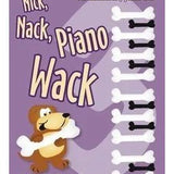 Rowell K. - Nick Nack, Piano Wack - 1 Piano 6 Hands - Remenyi House of Music