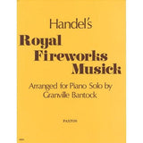 Royal Fireworks Music - Remenyi House of Music