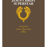 Jesus Christ Superstar - Revised Edition