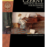 Czerny - Méthode pratique pour débutants, Opus 599