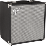 Fender Rumble 40 (V3), 120V Amp, Black/Silver