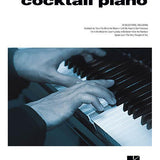 Cocktail Piano