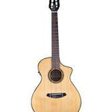 Breed ECO Pursuit Exotic S Concert Nylon CE Cedar Acoustic Guitar