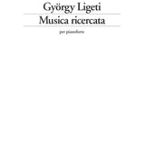 Musica ricercata