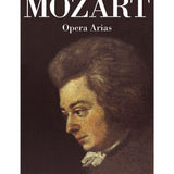 Mozart Opera Arias - Soprano