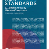 New Standards: 101 Lead Sheets By Women Composers