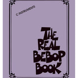 The Real Bebop Book