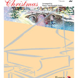 Adult Piano Adventures - Christmas Book 2