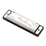 Fender Blues Deluxe Harmonica, Key of G