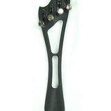 Frirsz Cello Tailpiece - Matte Black