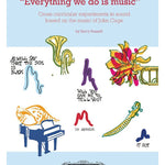 Russell, B. - Everything We Do Is Music - Remenyi House of Music