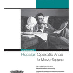 Russian Operatic Arias for Mezzo - Soprano and Piano - Remenyi House of Music