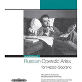 Russian Operatic Arias for Mezzo - Soprano and Piano - Remenyi House of Music