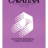 Cavatina (From The Deer Hunter)