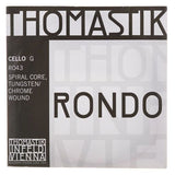 Thomastik Rondo Cello String - G