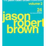 Collection Jason Robert Brown - Tome 2