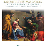 Chants de Noël préférés des musiciens classiques - Trompette