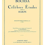 Bochsa R.N.C. - 40 Etudes Faciles Op 318 V 1