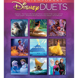 Contemporary Disney Duets