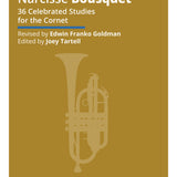 Bousquet, N. - 36 Celebrated Studies for the Cornet