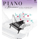 Piano Adventures - Niveau 3B - Livre de performances - 2e édition