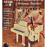 The Piano Guys - Christmas Together - Violin Play-Along Volume 74