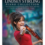 Lindsey Stirling - Collection pour piano - Solo pour piano