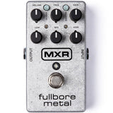 MXR M116 Fullbore Metal Distortion Effect Pedal