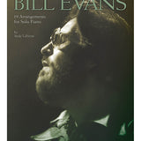 Bill Evans - 19 arrangements pour piano solo