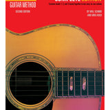 Méthode de guitare Hal Leonard, deuxième édition - Édition complète (livre uniquement)