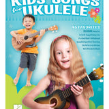 Kids' Songs for Ukulele