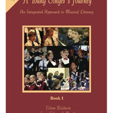 Young Singer's Journey Book 1 Answer Key